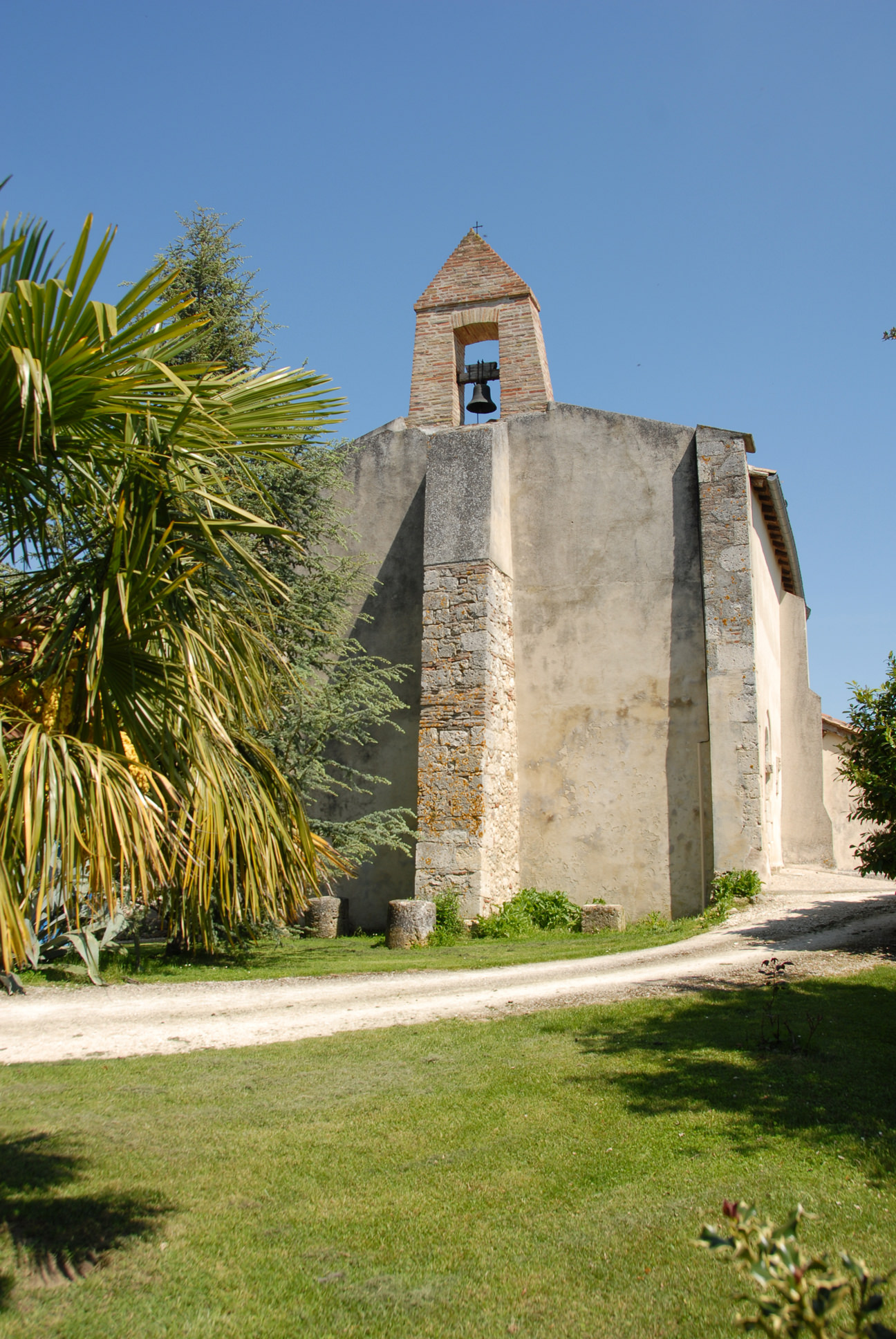 Commune de Goas, Lomagne