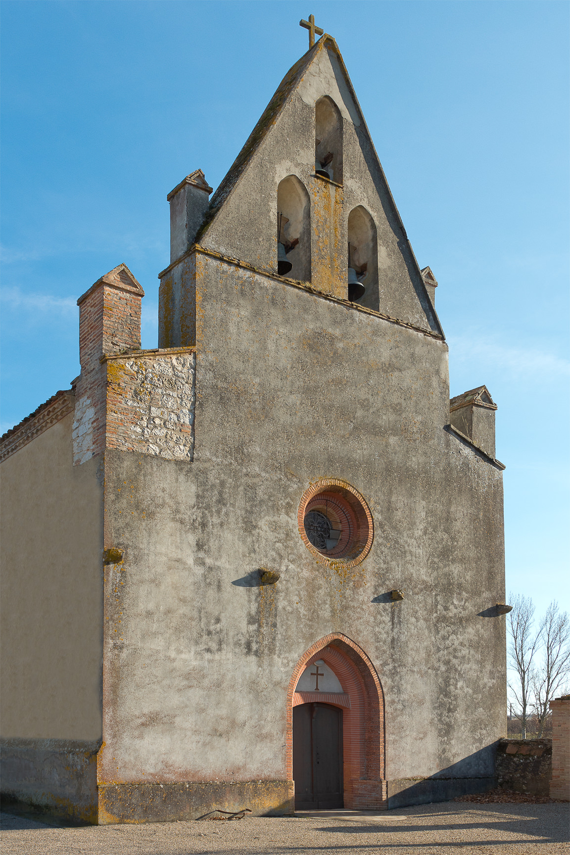 Commune d'Auterive, Lomagne