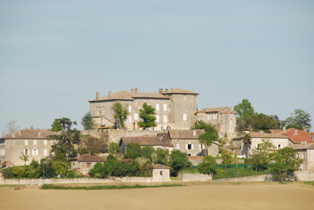 Village de Marsac