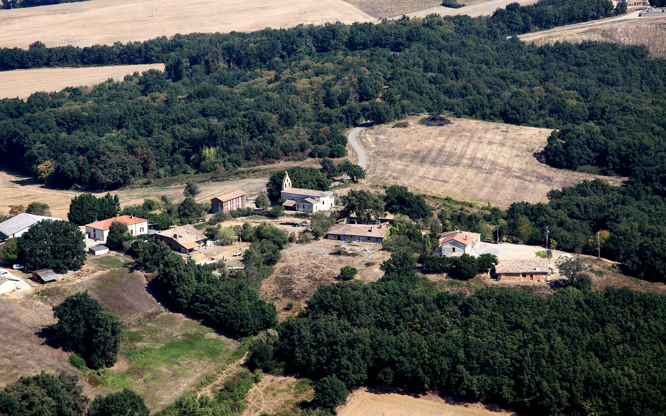 Commune de Maumusson, Lomagne