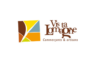 Logo de Vis ta Lomagne