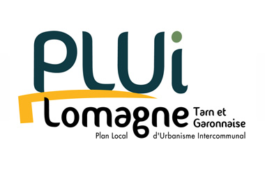 Logo du Plan Local d'Urbanisme