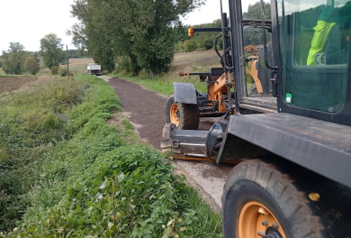 INFO AUX USAGERS - VOIRIE INTERCOMMUNALE SPT 2025 1