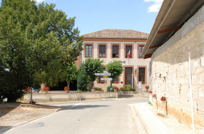 Mairie d'Asque