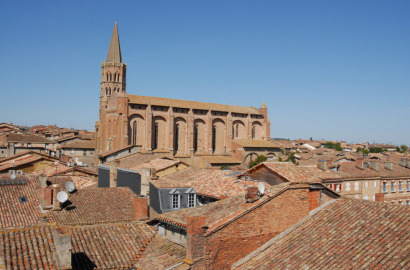 Eglise Beaumont - G.Cassaro