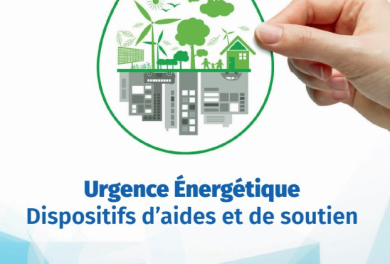 Urgence énergétique