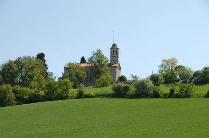 Eglise - G.Cassaro