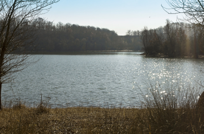 Lac de Vigueron