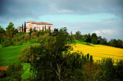 Château de Marsac