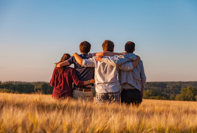 photo jeunes