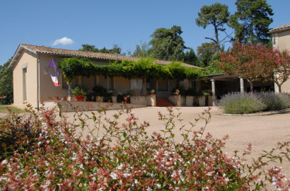 Mairie de Poupas